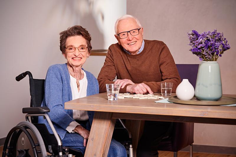 Trivida Barrierefreiheit Rollstuhl Rad Fotgraf Freiburg Testimonial Allkauf Lifestyle Andreas Gerhardt Poeoplefotografie