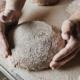 Brotherstellung, Brot, Handwerk, Backwerk, Bäckerei, Pfeifle, Andreas Gerhardt, Nacht
