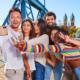 Lifestyle, Peoplefotografie, Kaplan Language School, Freiburg, Andreas Gerhardt, Fotograf, Malt, Diversität, International, Students